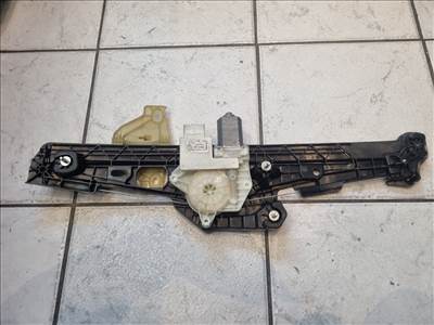 RENAULT CAPTUR II Bal első Ablakemelő Szerkezet (Elektromos)