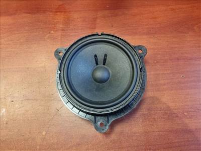 RENAULT MEGANE IV, RENAULT CAPTUR II Jobb-Bal első Hangszóró