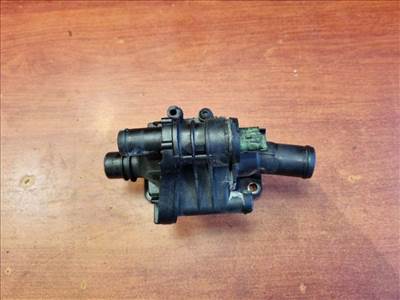 Citroen C4 I, Citroen Berlingo, Citroen C3 I, Citroen C5 II, Citroen Jumpy, Citroen Xsara Picasso, Ford Focus II, Ford C-Max, Mazda 3, Peugeot 206, Pe 9647767180