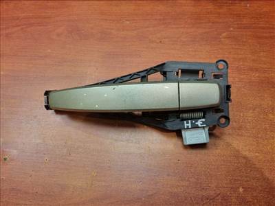 Opel Corsa D jobb hátsó külső ajtókilincs