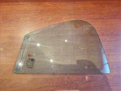 Opel Corsa D jobb hátsó fix üveg ajtóban 13188521