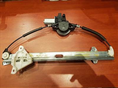 Mazda 6 kombi jobb első elektromos ablakemelő szerkezet (2012-től) GHP958590A