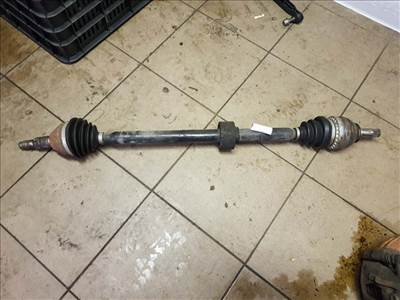Opel Signum, Vectra C jobb első féltengely (Motorkód: Z16XE, Z16XEP, Z18XE, Z18XER) 24451256