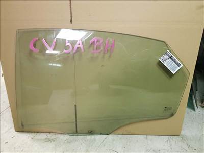 Opel Vectra C GTS bal hátsó ajtóüveg 24449805
