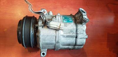 Opel Astra G, Astra H, Zafira B klímakompresszor (motorkód: Z16XEP, Z16XE1, Z16XER, Z18XER) 24421019