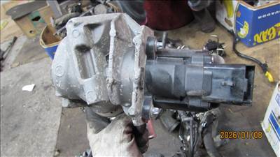 Volvo V50 1.6D EGR szelep 