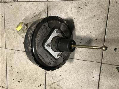 Skoda Fabia I - devander 6q1614105ad