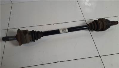BMW 5-ös sorozat F10, F11 bal hátsó féltengely. 518d, 520d 7581027