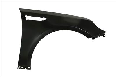 Kia Optima 2015-2020 utángyártott új jobb első sárvédő 66321d4000a