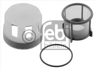 FEBI BILSTEIN 01754 - Üzemanyagszűrő DAF ERF MAN MERCEDES-BENZ NEOPLAN RENAULT TRUCKS SETRA