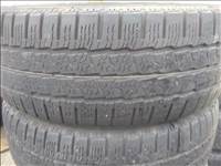  215/65R16C Maxxis használt téli gumi 