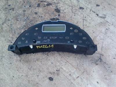 FIAT ULYSSE 02.07- Multifunkciós központi kijelző