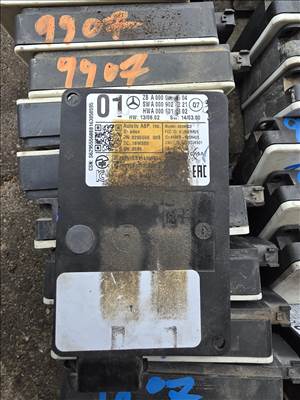 Mercedes CLS-osztály, Mercedes ML-osztály, Mercedes E-osztály Radarszenzor 0009052504