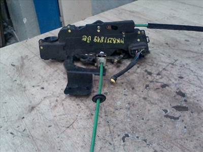 FIAT STILO 01.09-06.12 Bal első ajtó zárszerkezet központi záras