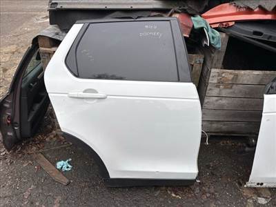 Land Rover Discovery Sport LAND ROVER DISCOVERY SPORT Jobb hátsó Ajtó (Részeivel)