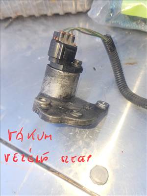 Nissan X-Trail (T30) Vákum vezérlő Szelep 