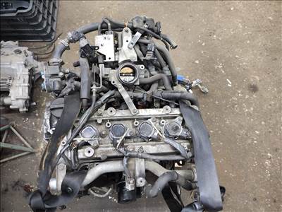 Daihatsu Terios (2nd gen) 1.5 4WD komplett motor  3szve