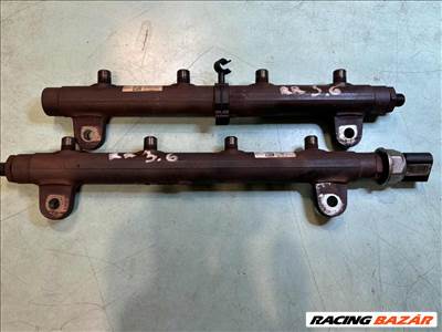 Land Rover Range Rover 3.6 TDV8  közös nyomócső  a2c20001377 a2c20001402