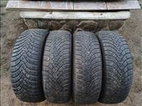  225/65 17" használt Falken téli gumi