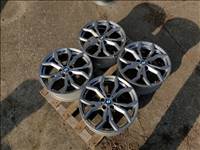 19" 5x112 BMW X3 - X4 (G01-G02)