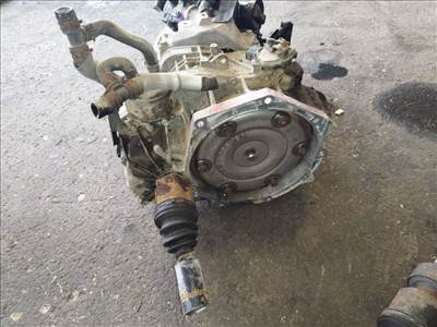 Audi A3 8P / Volkswagen Golf 5 / Skoda Octavia 2 2.0 FSI, HTP kódú autmata váltó