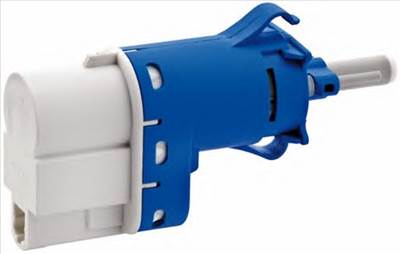 HELLA 6DD 010 966-011 - Kapcsoló, fékműködtetés (motorvezérlés) FORD FORD AUSTRALIA JAGUAR MAZDA VOL