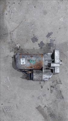 Renault MASTER Opel MOVANO 03 Önindító indító motor bendix behúzó 9599 7711368323