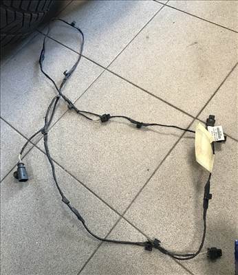 Seat León II 1P / hátsó PDC köteg 1p0971194d