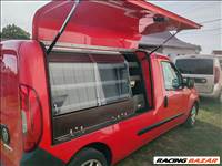 Eladó Fiat Doblo 1.6 Multijet 16V (1598 cm³, 105 PS) Mozgóbolt!!! 