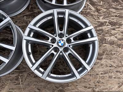 BMW X3 X4 18" 5x112 alufelni eladó 18 coll G45 G02