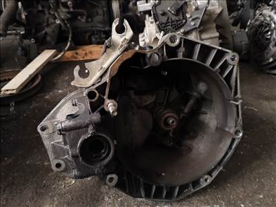 Fiat 500 1.3 Multijet 16V váltó 5 kézi