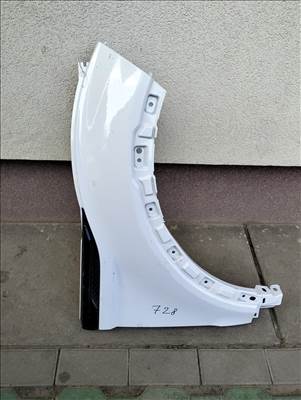 Land Rover Range Rover Evoque L538 jobb első sárvédő BJ321600AG bj3216005ag