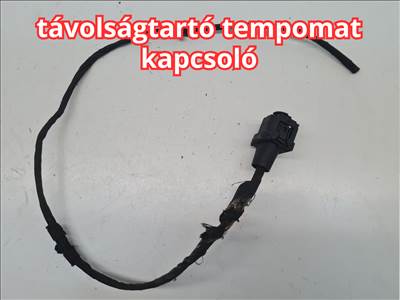 Volkswagen Golf VII távolságtartó tempomat csatlakozó (28949) 8v0971921