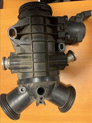 Citroën C5 II Tourer HDi 205 Biturbo FAP fojtószelep 4S7Q9L444C