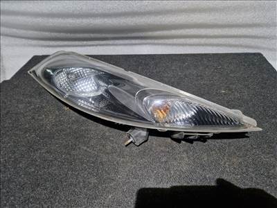 NISSAN JUKE (F15) jobb első helyzetjelző lámpa 