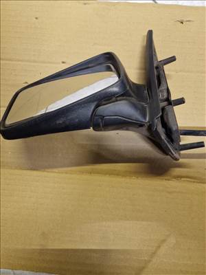 Volkswagen Golf III Bal oldali manuális visszapillantó tükör 0156716