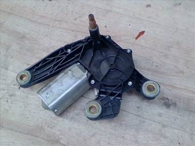 FIAT ULYSSE 02.07- Ablaktörlő motor hátsó