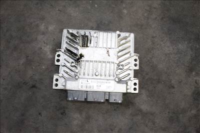 Ford Fiesta Mk6 1.4 motorvezérlő 8V21-12A650-EB