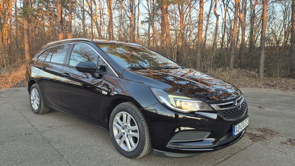 Opel Astra 1 6 Cdti 110 Ps Probleme