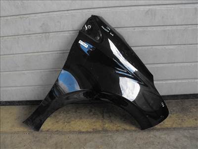 439. Peugeot 208 1.gen jobb első sárvédő 