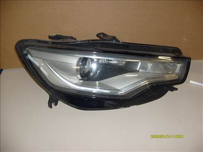  AUDI A6 4G JOBB XENON FÉNYSZÓRÓ ELADÓ! 4g0941006