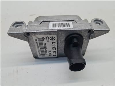 Volkswagen Golf IV, Volkswagen Bora menetstabilizátor (30459) 1j0907655a 1j1907637d