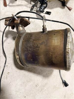 Renault, Mercedes, Nissan dpf részecskeszűrő 208a03228r a4474901314