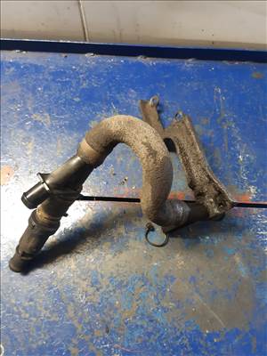 Ford Transit 00-06 Vízcső + Csonk