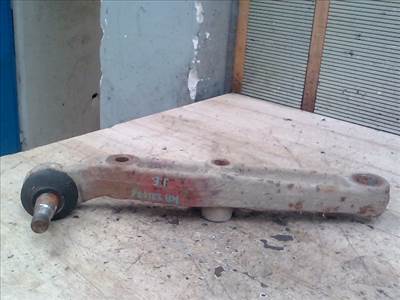 IVECO DAILY 96-99 Jobb első felső lengőkar