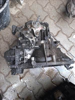 Peugeot 308 I Manuàlis válto