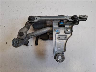 Ford S-max bal első ablaktörlő szerkezet motorral 6M2117504AH 3397021025