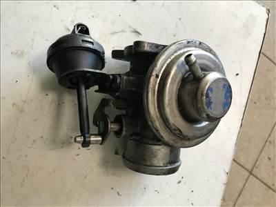 Volkswagen Golf IV 1,9 TDI - EGR szelep 038129637