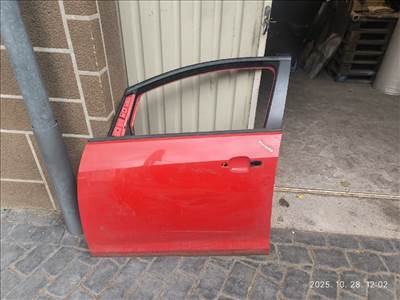 OPEL ASTRA J Bal első Ajtó (Üres lemez)