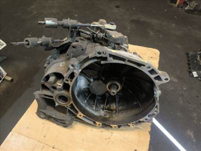 VOLVO V70 Váltó (Mechanikus)